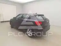 2021 Audi Q2