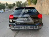 2021 Audi Q2