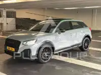 2021 Audi Q2
