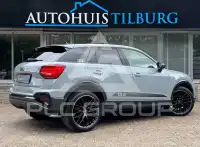 2021 Audi Q2