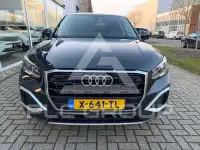 2021 Audi Q2