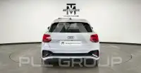 2021 Audi Q2