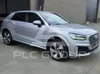 2021 Audi Q2