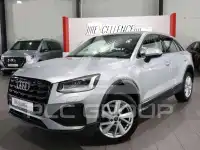 2021 Audi Q2
