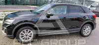 2021 Audi Q2