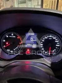 2021 Audi Q2