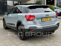 2021 Audi Q2