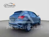 2021 Audi Q2