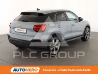 2021 Audi Q2