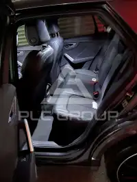 2021 Audi Q2