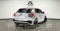 2021 Audi Q2