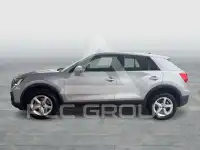2021 Audi Q2