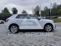 2021 Audi Q2