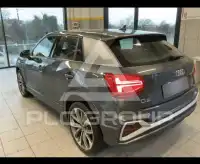 2021 Audi Q2