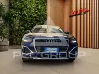 2021 Audi Q2