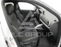 2021 Audi Q2