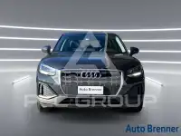 2021 Audi Q2
