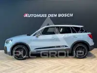 2021 Audi Q2