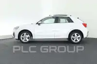 2021 Audi Q2