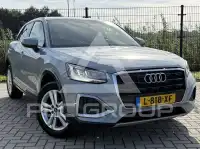 2021 Audi Q2