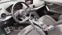 2021 Audi Q2