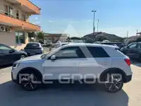 2021 Audi Q2