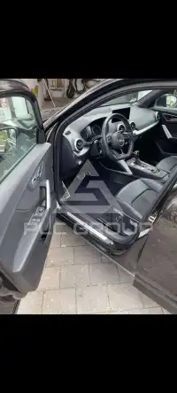 2021 Audi Q2