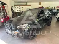 2021 Audi Q2