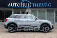 2021 Audi Q2