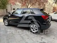 2021 Audi Q2
