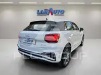 2021 Audi Q2