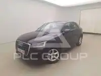 2021 Audi Q2