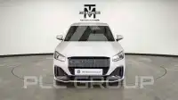 2021 Audi Q2