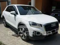 2021 Audi Q2