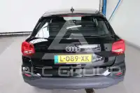 2021 Audi Q2