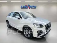 2021 Audi Q2