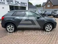 2021 Audi Q2