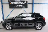 2021 Audi Q2
