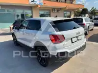 2021 Audi Q2