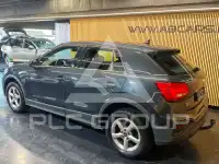 2021 Audi Q2