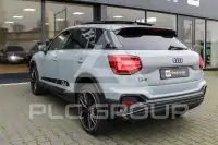 2021 Audi Q2