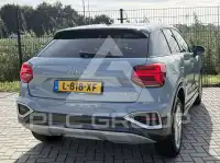2021 Audi Q2