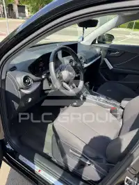2021 Audi Q2