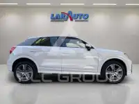 2021 Audi Q2