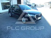 2021 Audi Q2