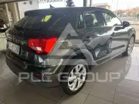 2021 Audi Q2