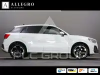 2021 Audi Q2