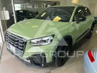 2021 Audi Q2