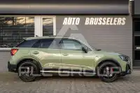 2021 Audi Q2