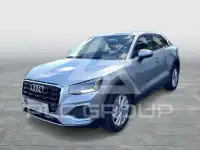 2021 Audi Q2